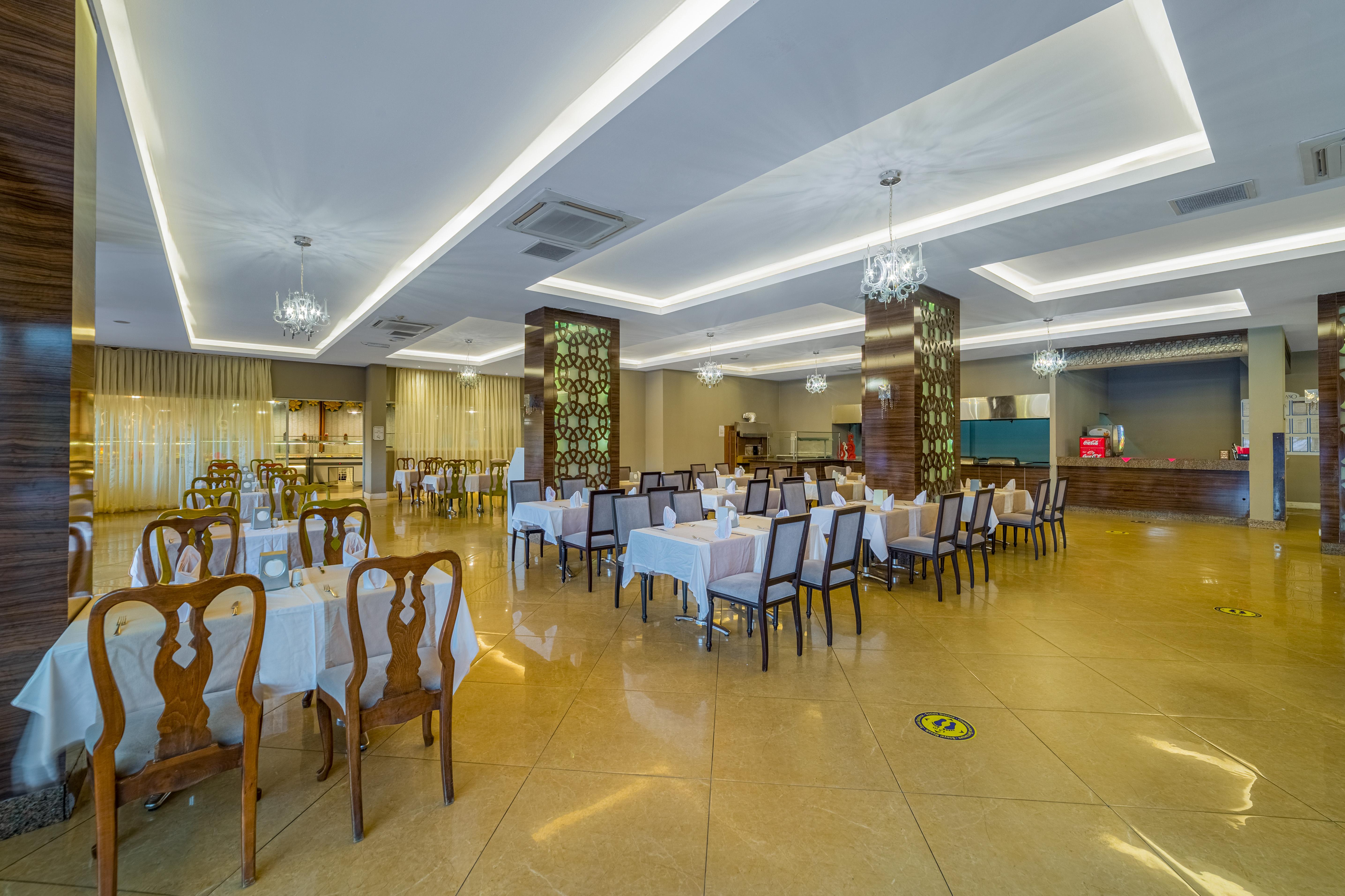 Justiniano Deluxe Resort Okurcalar Eksteriør billede