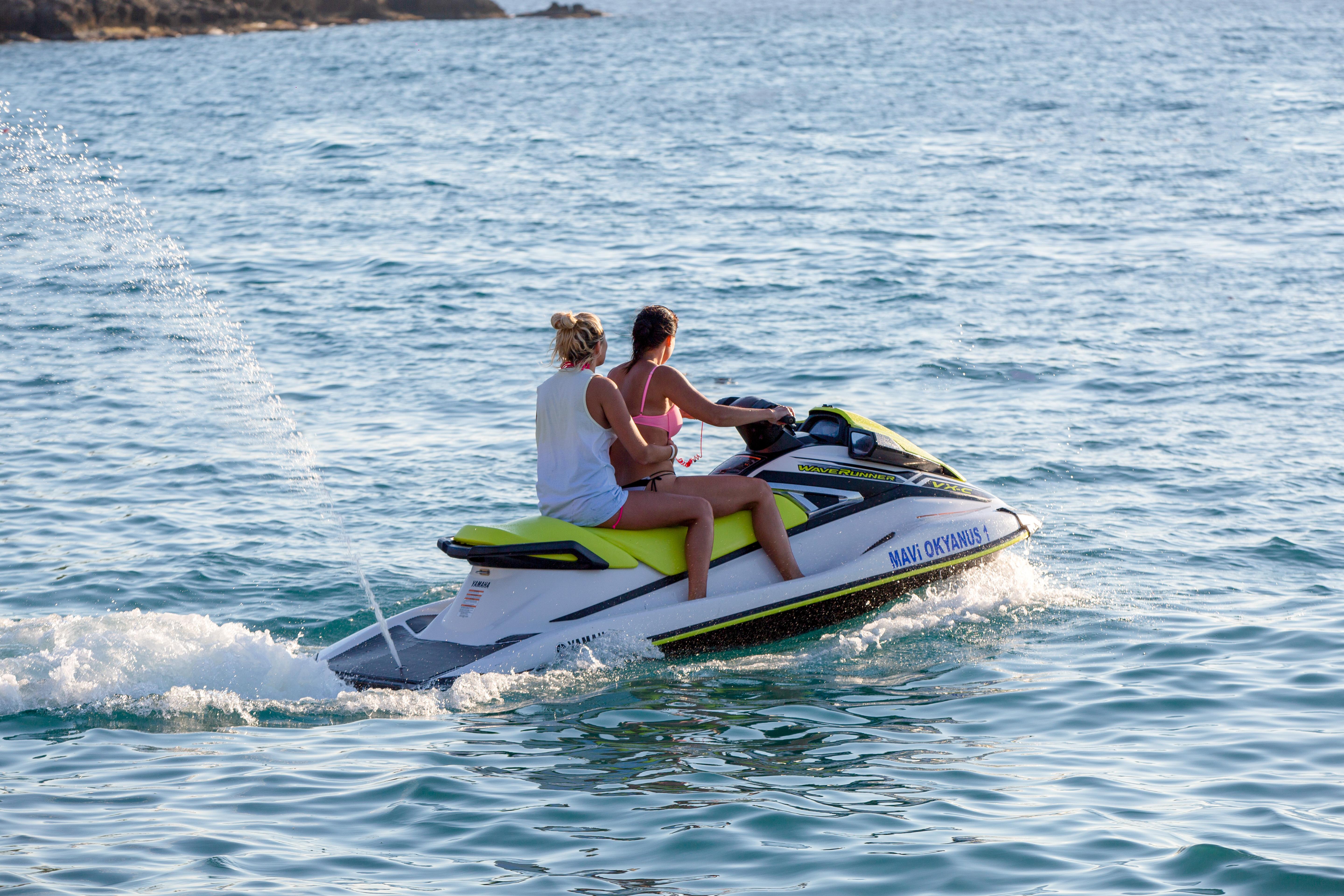 Justiniano Deluxe Resort Okurcalar Eksteriør billede